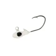 Bobby Garland 1/32oz Overbite Sickle Jigheads...