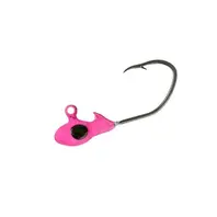 Bobby Garland 1/48oz Overbite Sickle Jigheads...