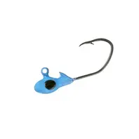 Bobby Garland 1/48oz Overbite Sickle Jigheads...