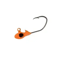 Bobby Garland 1/48oz Overbite Sickle Jigheads...