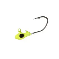 Bobby Garland 1/48oz Overbite Sickle Jigheads...