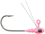 Bobby Garland Brush Off Jig 1/50oz 10pk - Pink