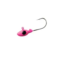 Bobby Garland 1/8oz Mo'Glo Jigheads 10pk -...