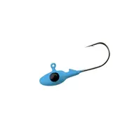 Bobby Garland 1/8oz Mo'Glo Jigheads 10pk -...