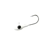 Bobby Garland 1/8oz Mo'Glo Jigheads 10pk -...