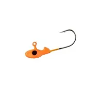 Bobby Garland 1/8oz Mo'Glo Jigheads 10pk -...