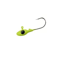 Bobby Garland 1/8oz Mo'Glo Jigheads 10pk -...