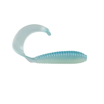 Bobby Garland 2" Hyper Grub 18pk - Mo' Glo...