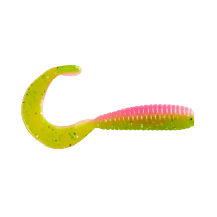 Bobby Garland 2" Hyper Grub 18pk - Electric...