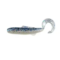 Bobby Garland 2" Swimming Minnow 15pk - Blue...