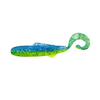 Bobby Garland 2" Swimming Minnow 15pk -...
