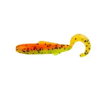 Bobby Garland 2" Swimming Minnow 15pk - Cajun...