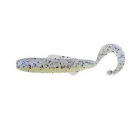 Bobby Garland 2" Swimming Minnow 15pk - Monkey...
