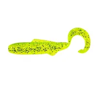 Bobby Garland 2" Swimming Minnow 15pk -...