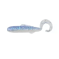Bobby Garland 2" Swimming Minnow 15pk - Blue...