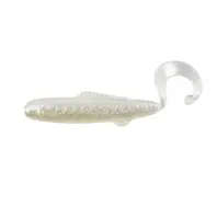 Bobby Garland 2" Swimming Minnow 15pk - Pearl...