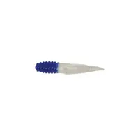 Bobby Garland 2" Slab Slay'R 12pk - Blue/Pearl...