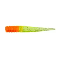 Bobby Garland 3" Slab Slay'R 10pk - Orange...