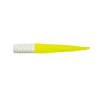 Bobby Garland 3" Slab Slay'R 10pk - Bone White...