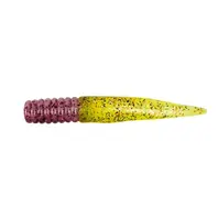 Bobby Garland 3" Slab Slay'R 10pk - BBQ Chicken