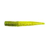 Bobby Garland 3" Slab Slay'R 10pk - Chartreuse...