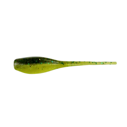 Bobby Garland 2" Baby Shad 18pk - Baby Bass