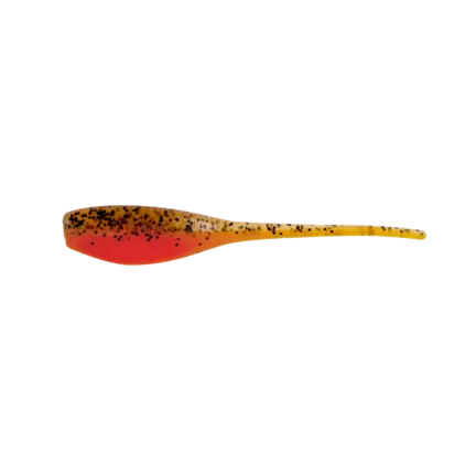 Bobby Garland 2" Baby Shad 18pk - Baby Crawdad
