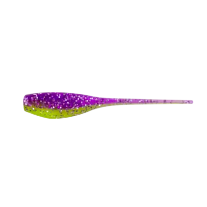 Bobby Garland 2" Baby Shad 18pk - Gumdrop