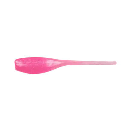 Bobby Garland 2" Baby Shad 18pk - Hot Lips