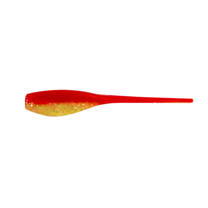 Bobby Garland 2" Baby Shad 18pk - Red...