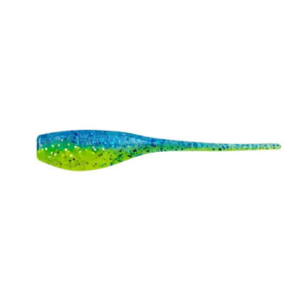 Bobby Garland 2" Baby Shad 18pk - Bluegrass