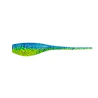 Bobby Garland 2" Baby Shad 50pk - Bluegrass