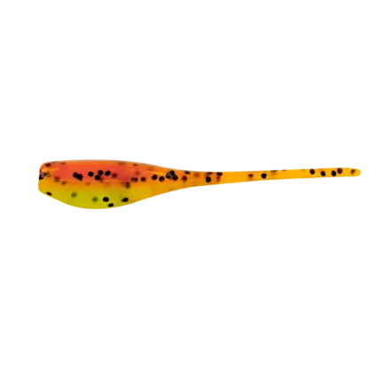 Bobby Garland 2" Baby Shad 18pk - Cajun Cricket