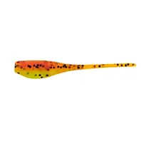 Bobby Garland 2" Baby Shad 50pk - Cajun Cricket