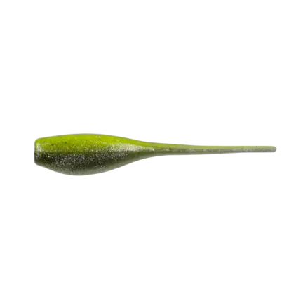 Bobby Garland 2" Baby Shad 18pk - Bayou Booger