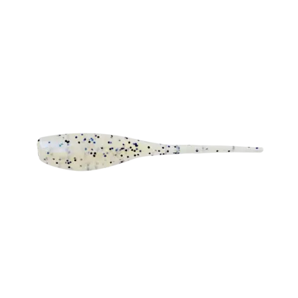 Bobby Garland 2" Baby Shad 18pk - Monkey Milk