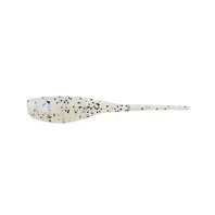 Bobby Garland 2" Baby Shad 50pk - Monkey Milk