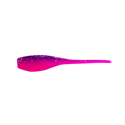 Bobby Garland 2" Baby Shad 18pk - Vegas Laminate