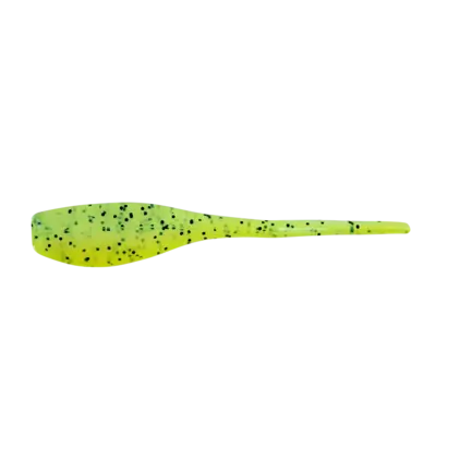 Bobby Garland 2" Baby Shad 18pk - Shimmer Shad