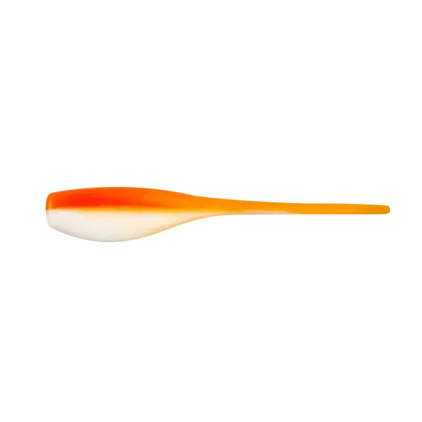 Bobby Garland 2" Baby Shad 18pk - Dreamsicle...