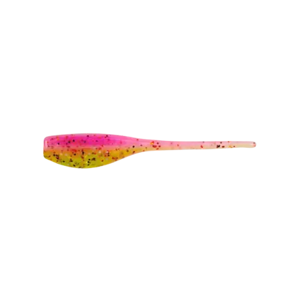 Bobby Garland 2" Baby Shad 18pk - BBQ Chicken