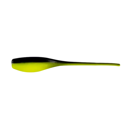 Bobby Garland 2" Baby Shad 18pk - Lights Out!