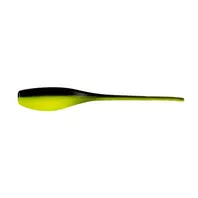 Bobby Garland 2" Baby Shad 50pk - Lights Out