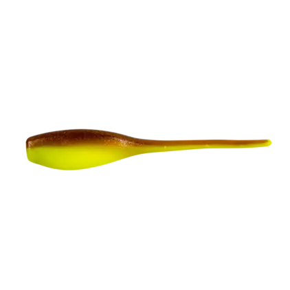Bobby Garland 2" Baby Shad 18pk - Penny Back