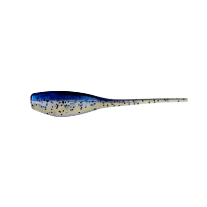 Bobby Garland 2" Baby Shad 18pk - Eclipse