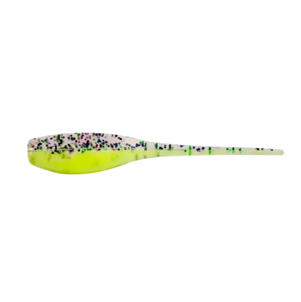Bobby Garland 2" Baby Shad 18pk - Pink Lemonade