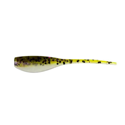 Bobby Garland 2" Baby Shad 18pk - Tadpole