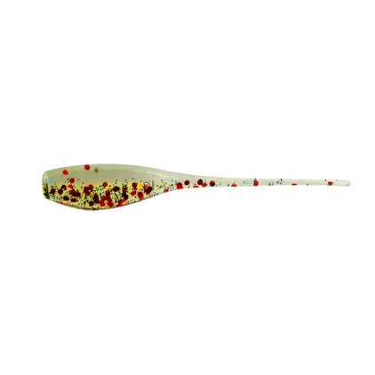 Bobby Garland 2" Baby Shad 18pk - Coppernose