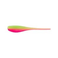 Bobby Garland Baby Shad 18pk - Cherry Lime