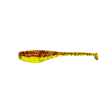 Bobby Garland 2" Baby Shad Swim'R 15pk -...